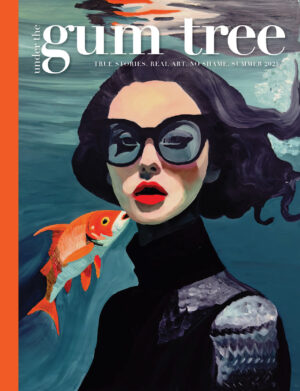 Issue 56: Summer 2025