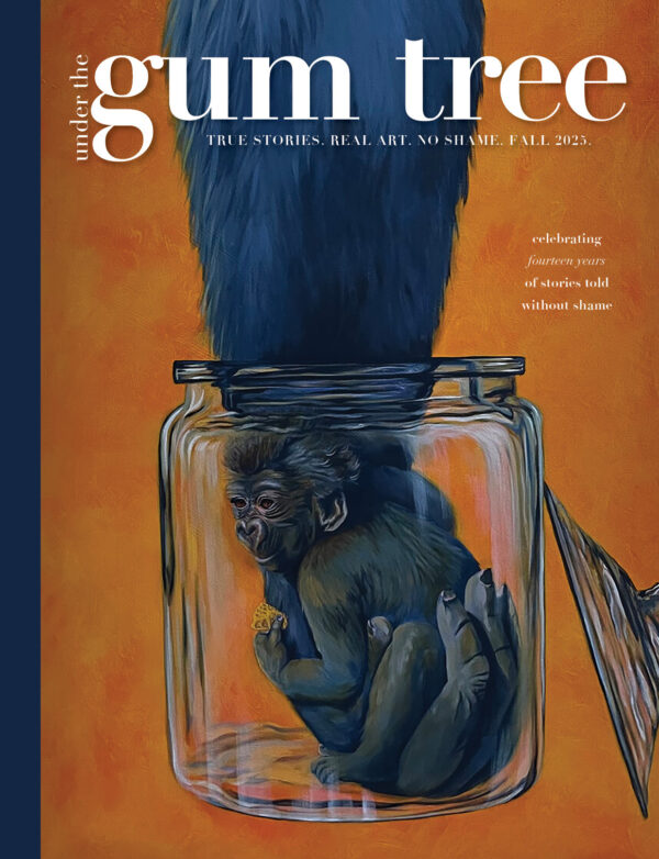 Issue 57: Fall 2025