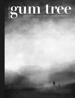 Issue 58: Winter 2026