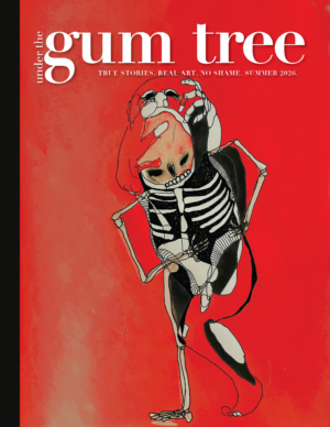 Issue 60: Summer 2026